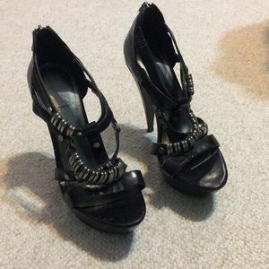 Jessica simpson heels