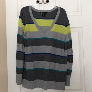Lane Bryant Sweater