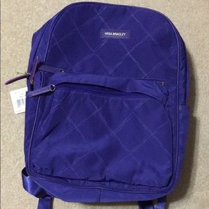 Vera Bradley Backpack
