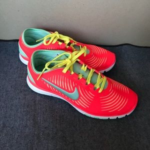 Nike Free Balanza