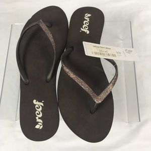 Reef Sandals