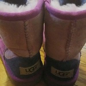 ugg boots