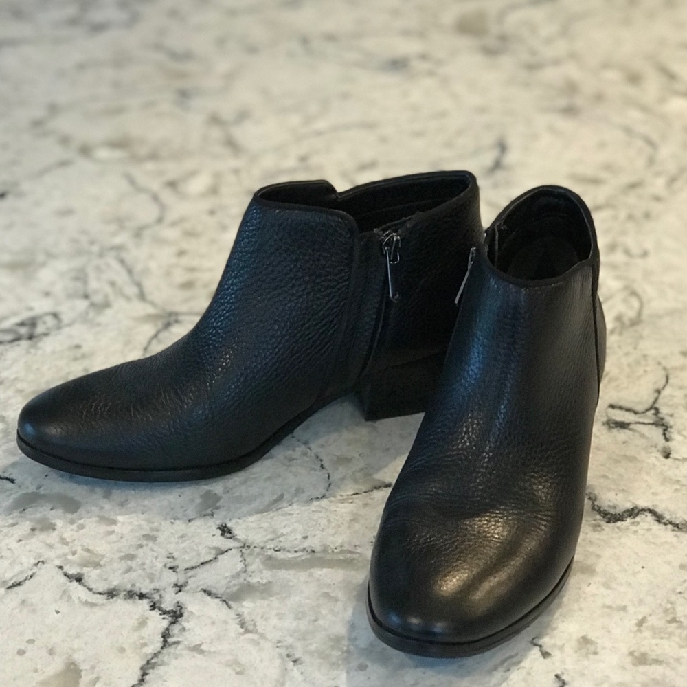Sam Edelman Petty Booties