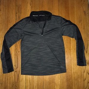 Adidas quarter zip