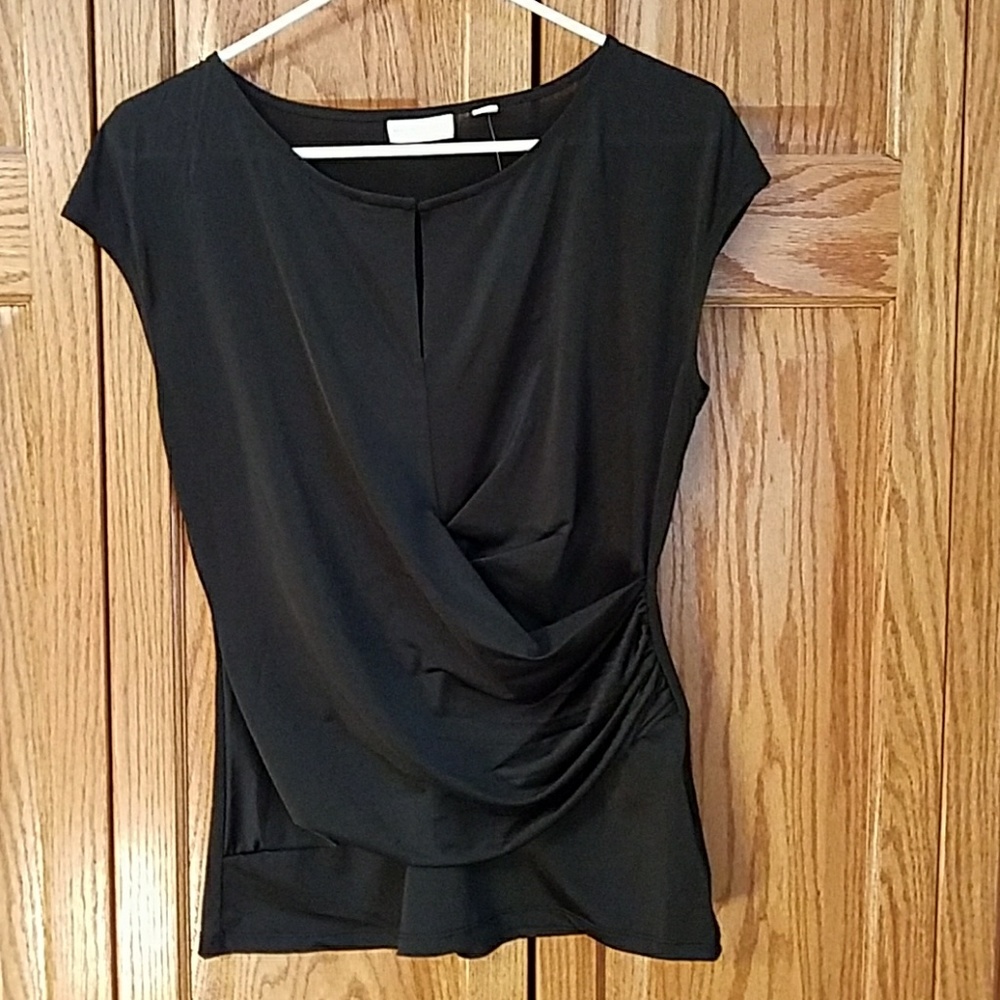 Cap Sleeve Top