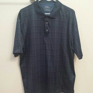 PGA TOUR MENS SHIRT