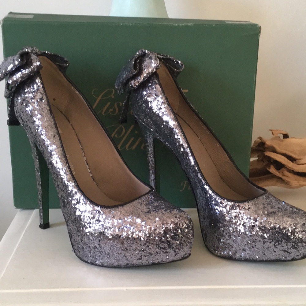 Lisa for Donald Pliner Alba Pump