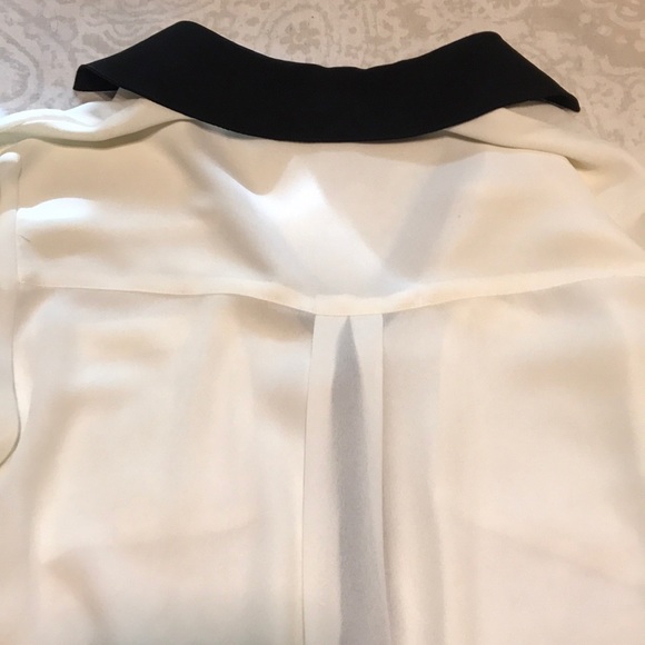 Collared Button Up - Picture 3 of 3