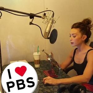 Meet your Posher, Kate