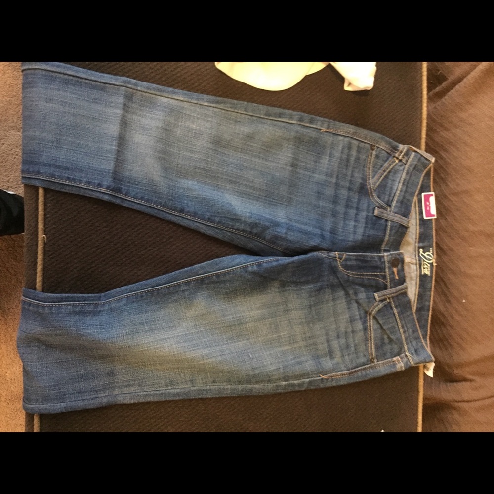 Diva jeans girls NWT