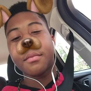 Meet your Posher, Keshun