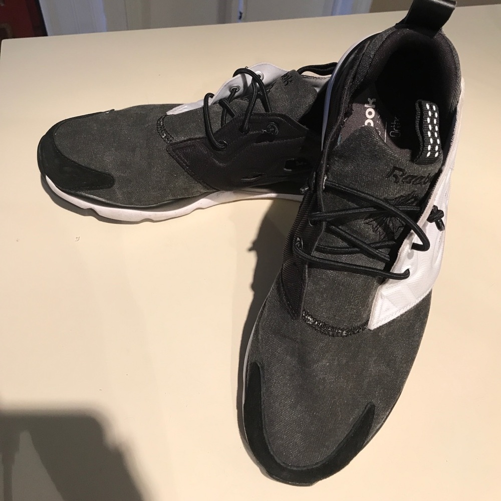 Reebok 3d ultralite