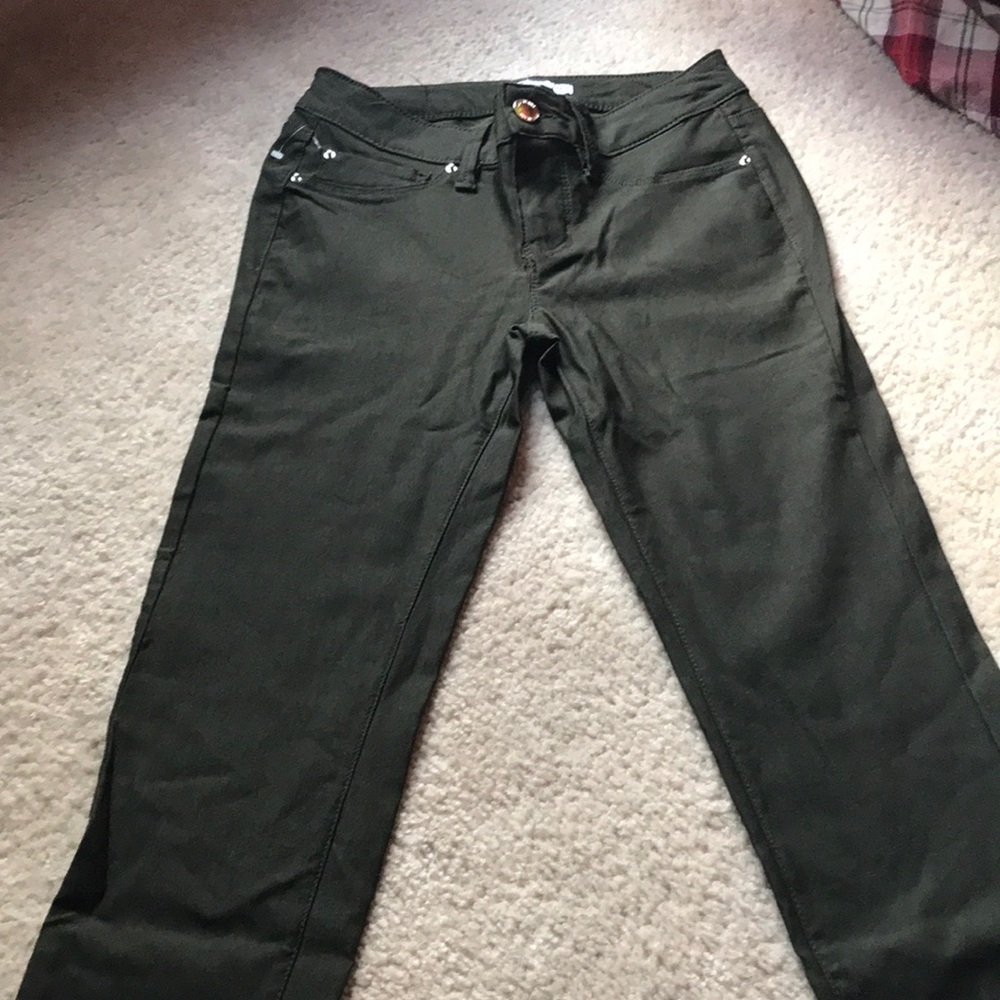 Jeggings