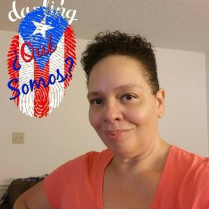 Meet your Posher, Cece