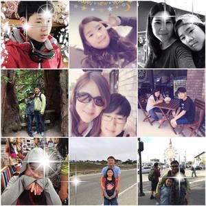 Meet your Posher, Katherine