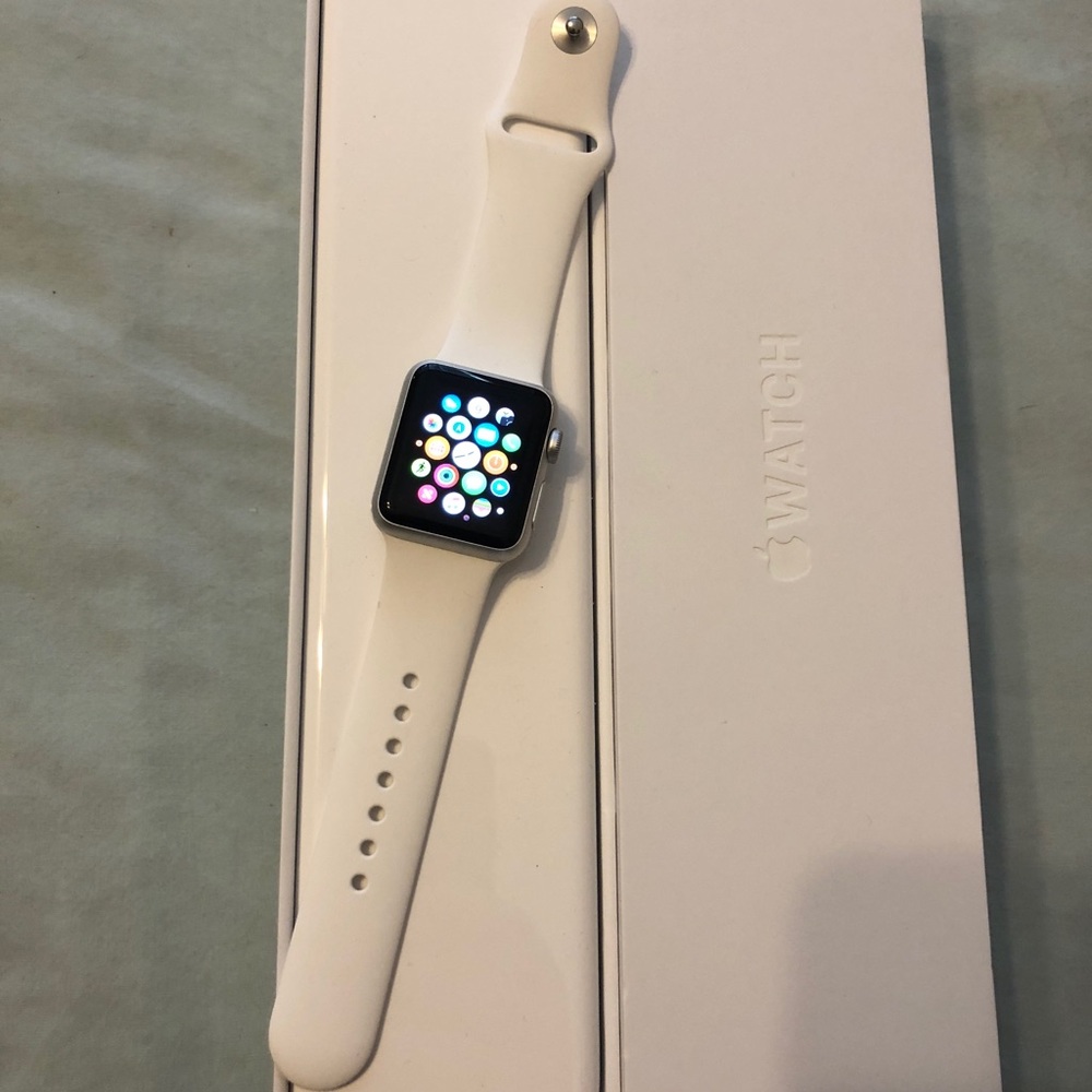 Apple Watch Sport Series 1 38mm