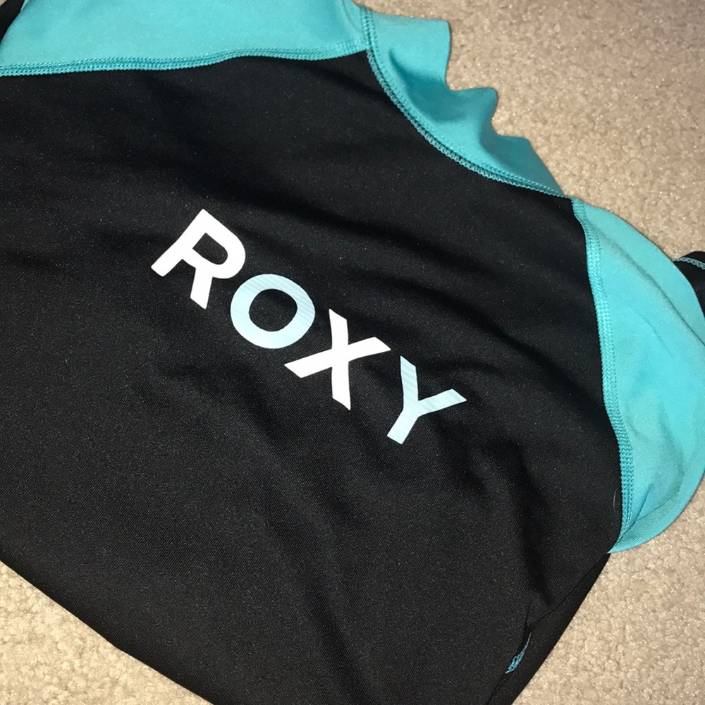 Swim shirt