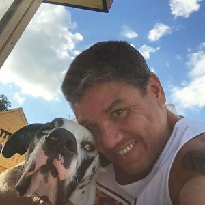 Meet your Posher, Pedro