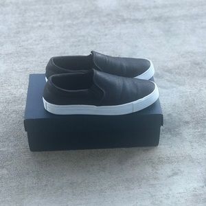 Zara Slip-On Shoes