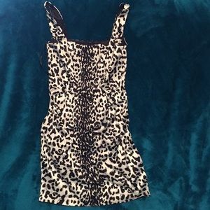 New White House Black Market Dress 6