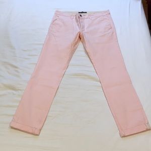 Zara Basic Man Chinos