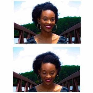 Meet your Posher, Chanique