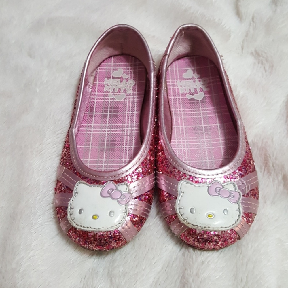 Hello Kitty Girl's Shoes