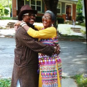 Meet your Posher, Veronda