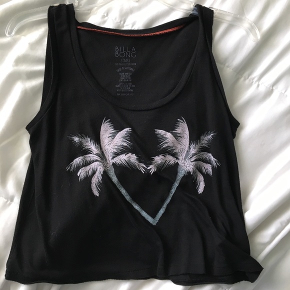 Black bills bong tank top - Picture 1 of 1