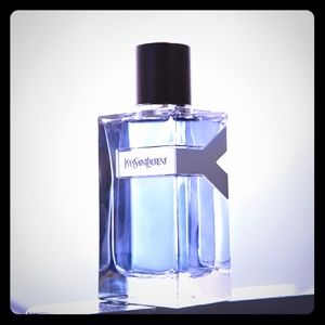 Yves Saint Laurent Y Eau de Toilette Cologne