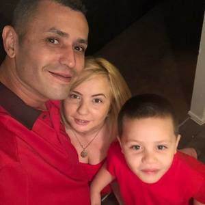 Meet your Posher, Yahaira