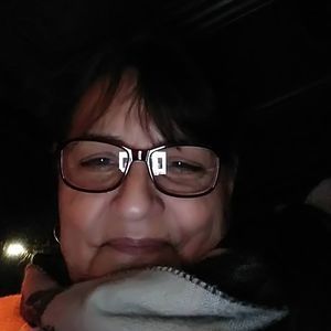 Meet your Posher, Lupe