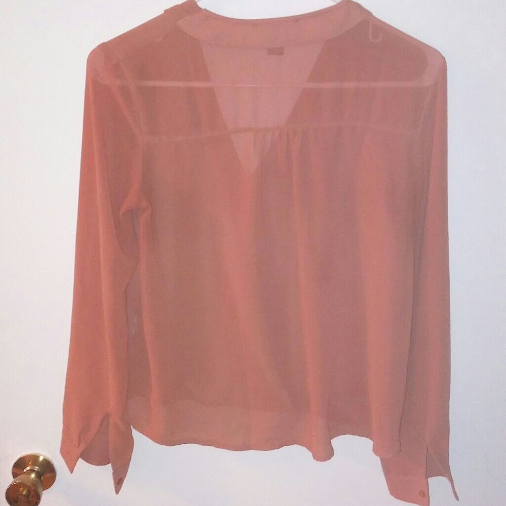 Blouse - Picture 2 of 3