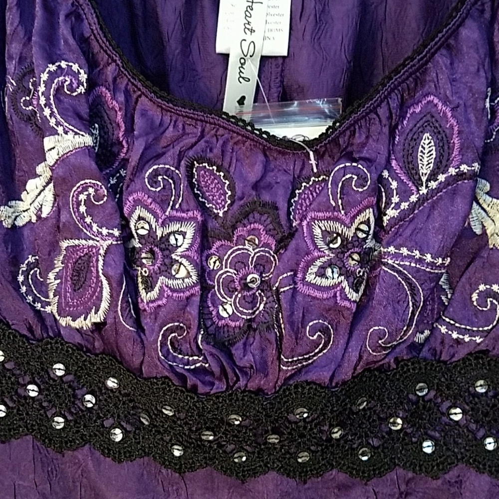 Blouse - Picture 2 of 5