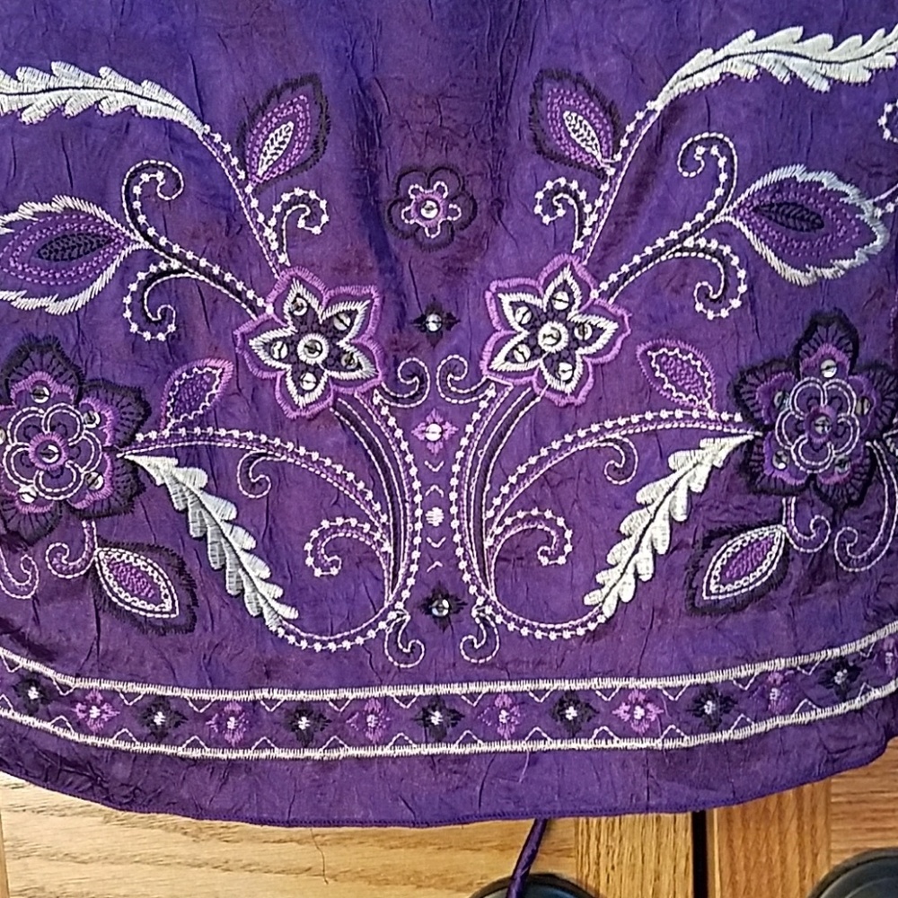 Blouse - Picture 3 of 5