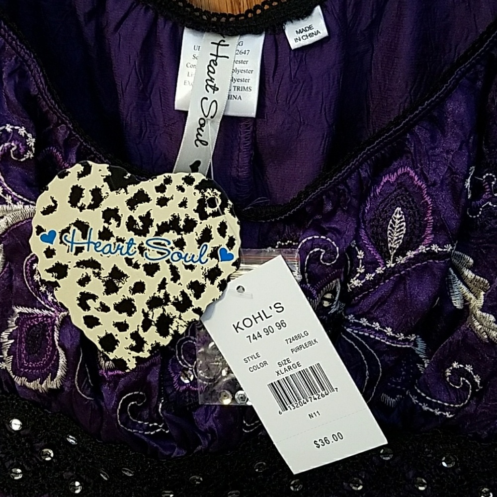 Blouse - Picture 4 of 5