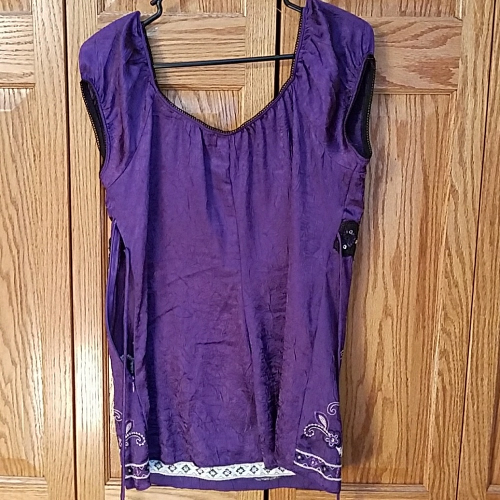 Blouse - Picture 5 of 5