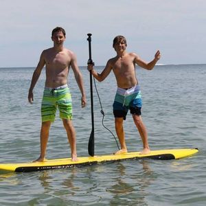 Meet your Posher, Marc