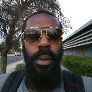 Meet your Posher, Reginald