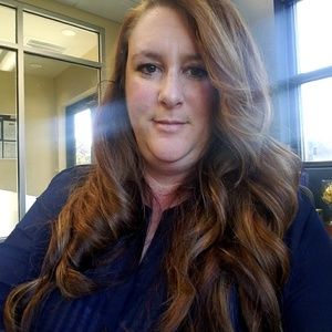 Meet your Posher, Heidi