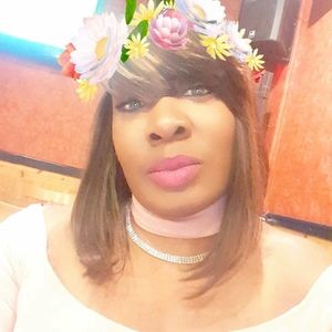 Meet your Posher, Sherry