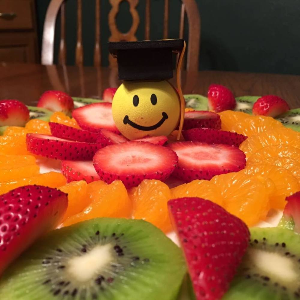 Meet your Posher, Jennifer