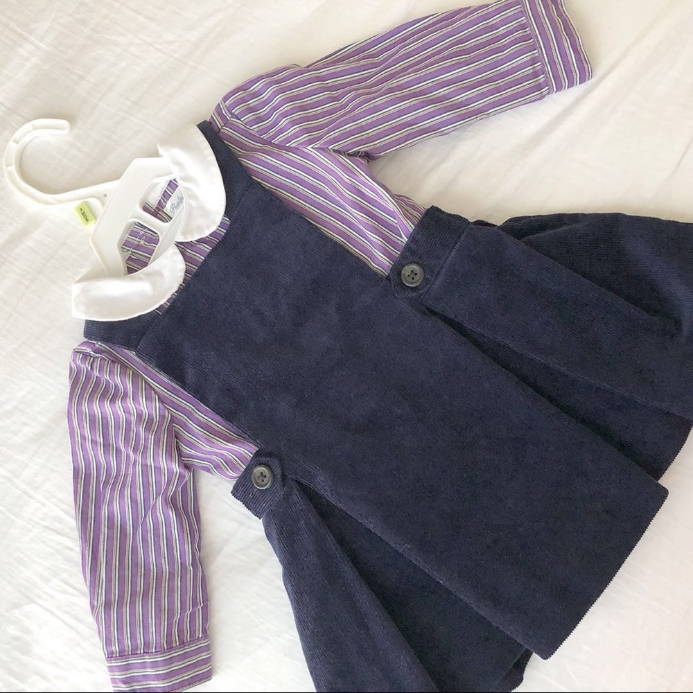 Ralph Lauren kid