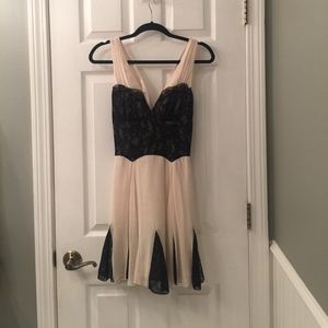 BEBE Dress