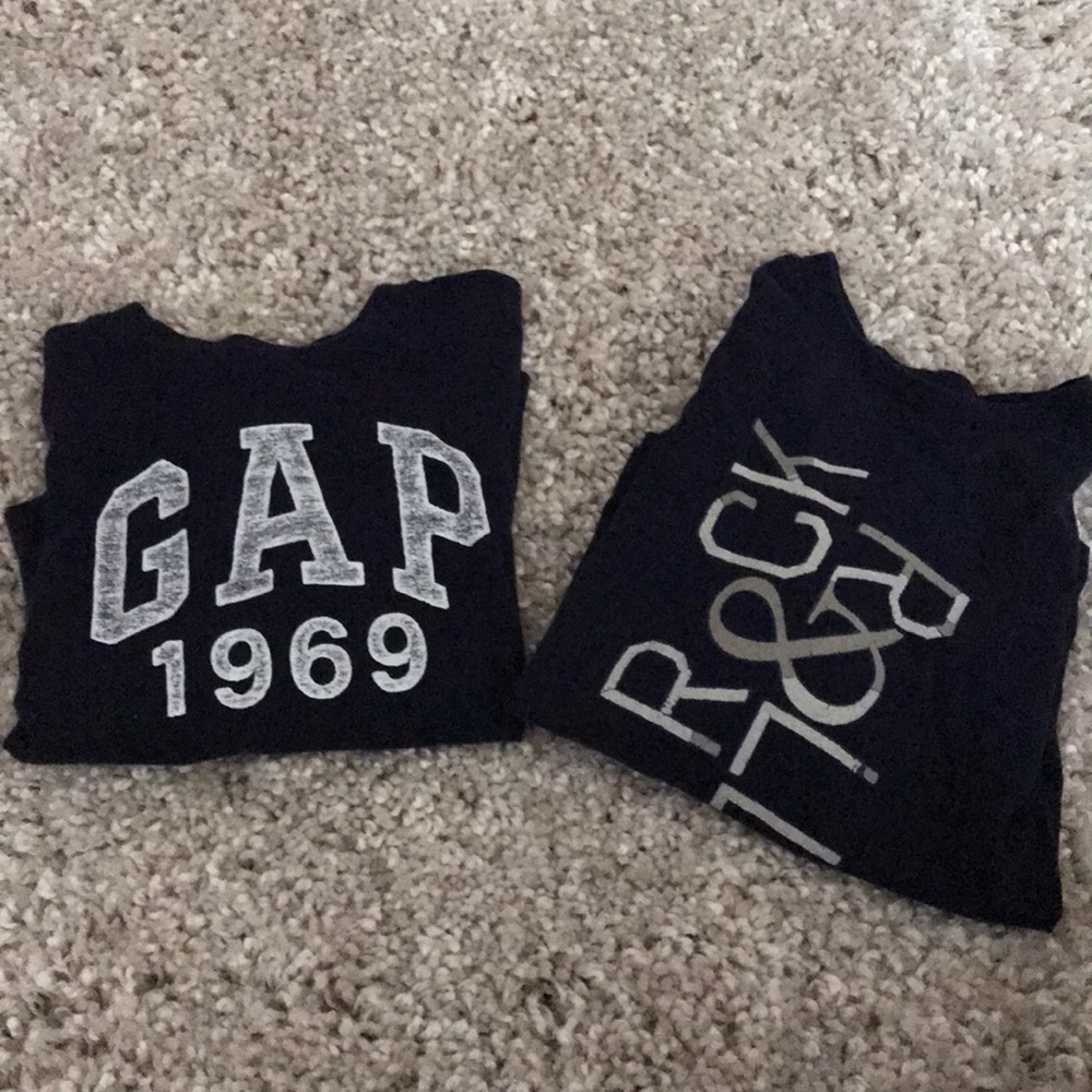 Shirt bundle