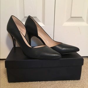 Brooke's Brothers Heels