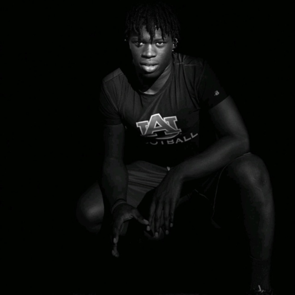 Meet your Posher, Cyrus