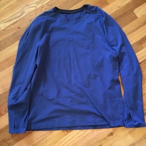 Lululemon Men’s Running Shirt XXL