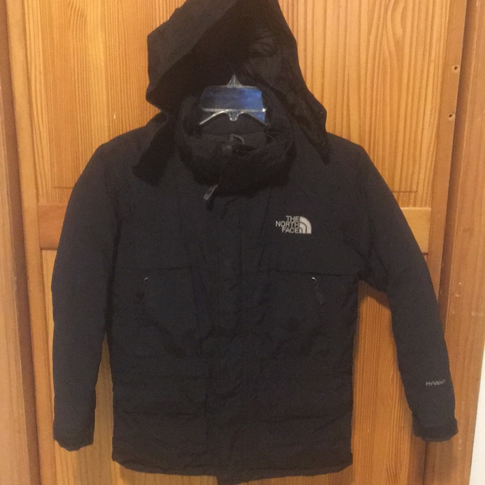 Boys coat