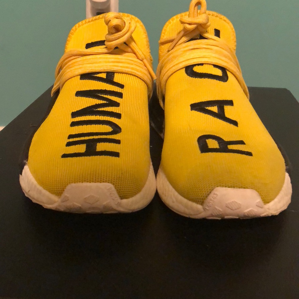 Size 8 Men’s